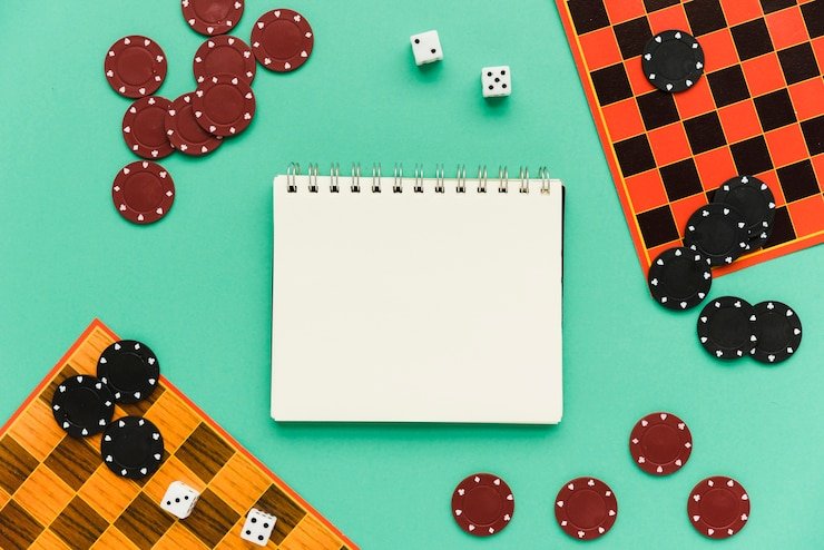 Slots game dengan tema warna hijau cerah dan simbol keberuntungan