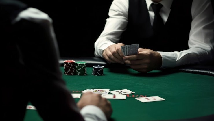 Tampilan beragam opsi metode pembayaran digital yang mendukung deposit cepat dan aman